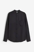 H&M Black Dark
