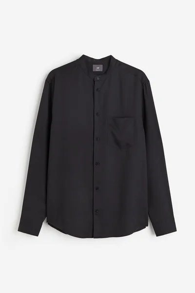H&M Regular Fit Shirt