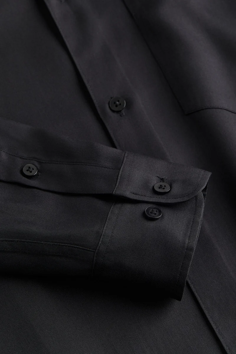 H&M Regular Fit Shirt