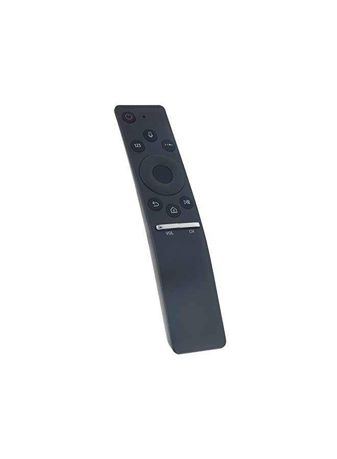 PROMASS New BN59-01266A Remote Control for Samsung Smart TV UA49NU8000 UA49NU8000K UA49NU8000KXZN UA55NU8000K UA55NU8000KXZN UA65NU8000K UA65NU8000KXZN UA75NU8000K UA75NU8000KXZN UA82NU8000K UA82NU8000KXZN - Image 3