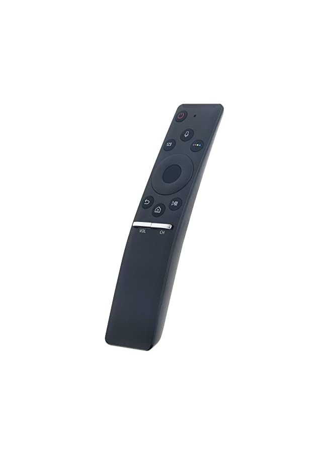 PROMASS New BN59-01266A Remote Control for Samsung Smart TV UA49NU8000 UA49NU8000K UA49NU8000KXZN UA55NU8000K UA55NU8000KXZN UA65NU8000K UA65NU8000KXZN UA75NU8000K UA75NU8000KXZN UA82NU8000K UA82NU8000KXZN - Image 2