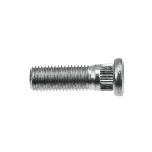 Mysttoo 10PCS M12x1.5 Wheel Studs 43mm Lug Bolt Stud Compatible with Honda Accord Civic City CR-V CRX Fit HR-V Insight Element Prelude S2000 Acura Integra CSX CL ILX TL EL MDX TSX - Image 3
