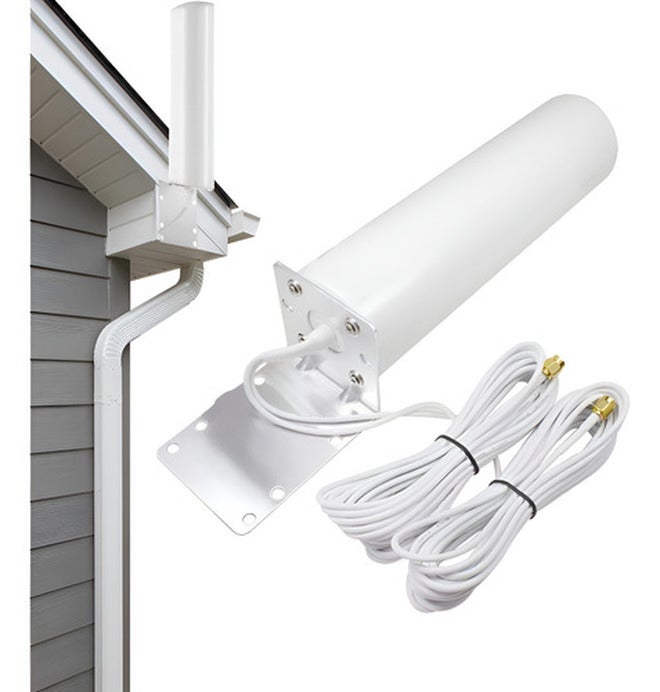 New Long Range External Wi-Fi Extender