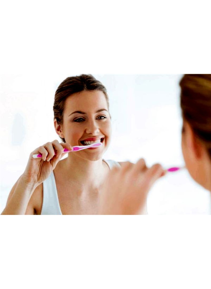 Signal Signal Toothpaste Cavity Fighter 120 Ml + Toothpaste Cavity Fighter 25 Ml Free  - Image 4