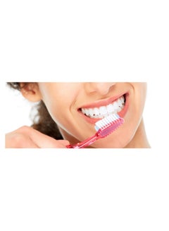 Signal Signal Toothpaste Cavity Fighter 120 Ml + Toothpaste Cavity Fighter 25 Ml Free  - Image 5