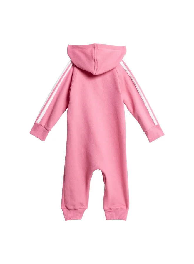 adidas Adidas I 3S Fl One 225 Pink Overall Suits For Kids