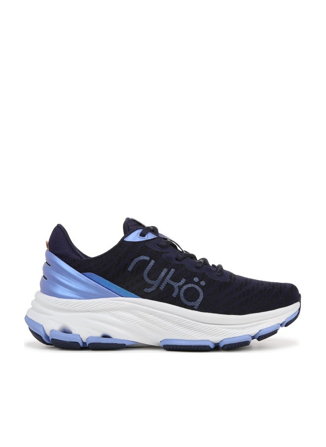 Ryka Women's Devotion X Max RS Sneakers Academy Blue 9 M - Image 1