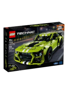 LEGO - Ford Mustang Shelby GT500 544 Pieces - 42138