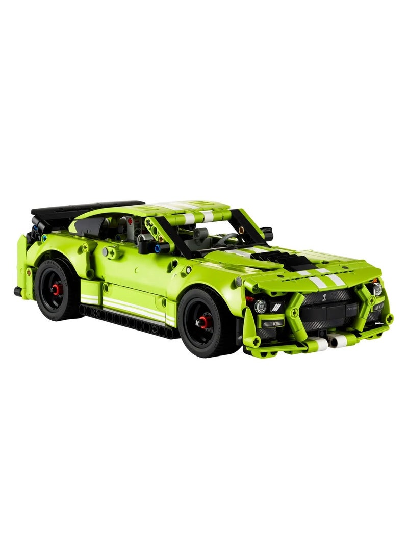LEGO - LEGO - Ford Mustang Shelby GT500 544 Pieces - 42138 - Image 1