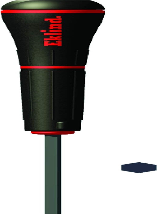 Eklind Tool EKLIND 92308 1/8 Inch Hex (allen) PSD Precision Screwdriver - Image 2