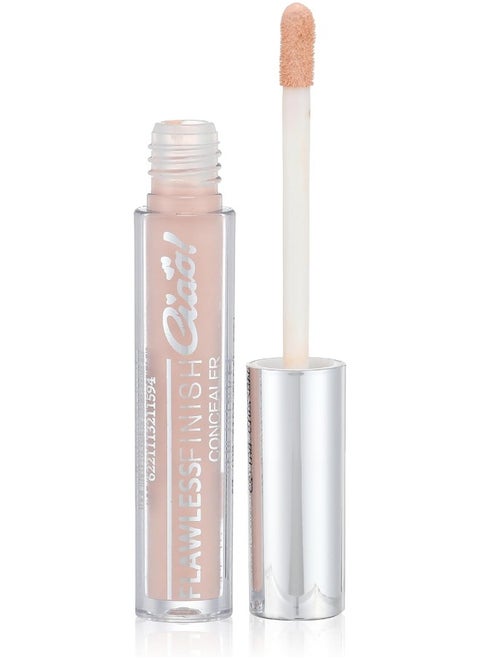 Ciao Flawless Finish Concealer - No. 02