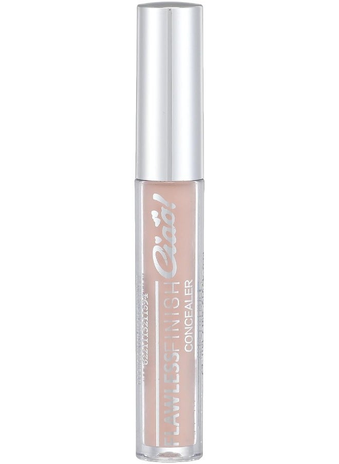 Ciao Flawless Finish Concealer - No. 02
