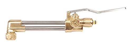 Victor 0381-1928 CA 2460+ Cutting Attachment, 90° Head - Image 1