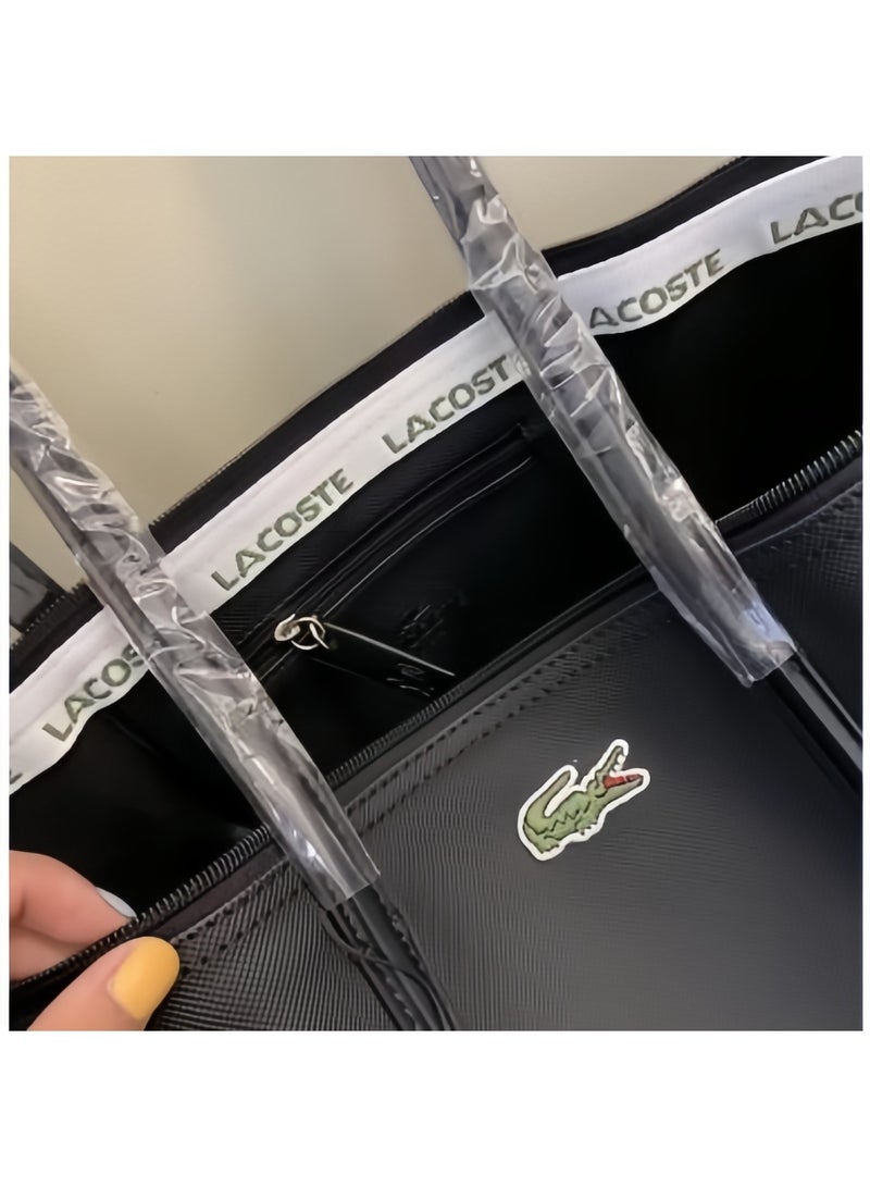 Lacoste bag Versatile Large Capacity Camera Bag - Image 5