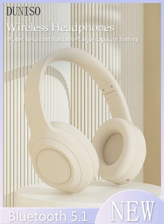 Bluetooth Headphones Over Ear Wireless Headphones with Microphone Teenager Use HiFi Stereo Foldable Lightweight Headset, Deep Bass for Home Office Cellphone PC - pzsku/Z7A17F648BC9FC14102FAZ/45/_/1689235890/3f518f56-26ea-453c-8bc6-f849333656a5