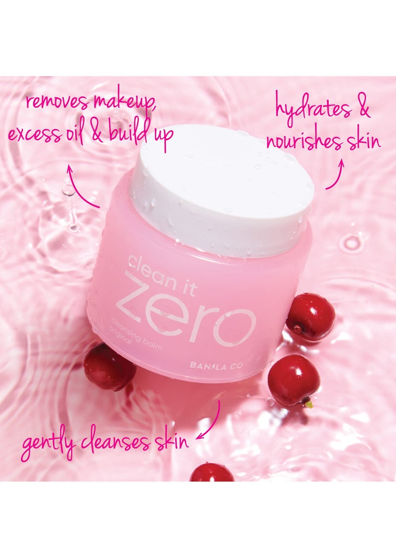 Banila Co BANILA CO Clean it Zero Cleansing Balm (3.38oz)  - Image 2