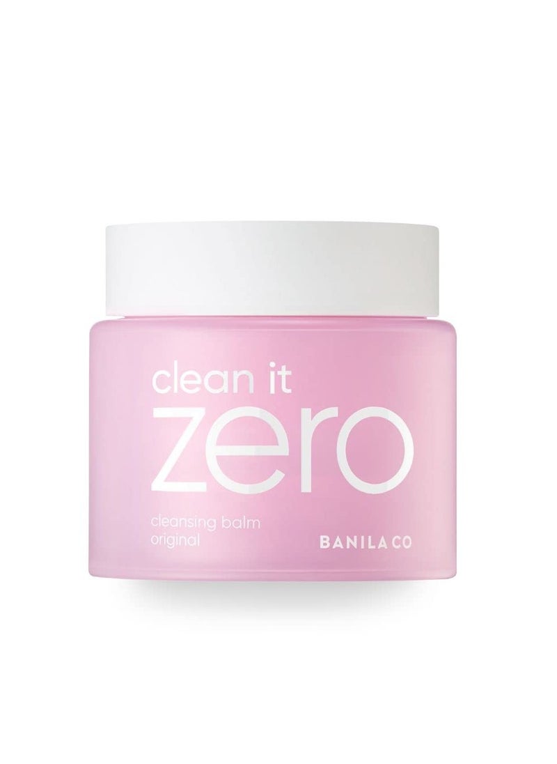Banila Co BANILA CO Clean it Zero Cleansing Balm (3.38oz)  - Image 1