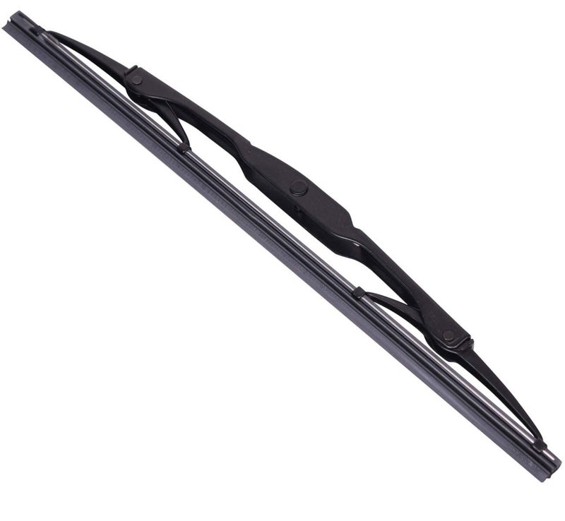 Bapmic 96624648 Rear Windshield Wiper Arm & Blade Compatible with Chevrolet Captiva Sport 2012-2015 - Image 4