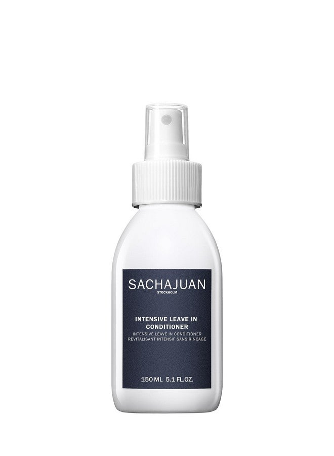 SACHAJUAN Intensive Leave In Conditioner - Image 2