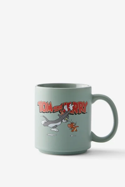 تايبو Daily Mug