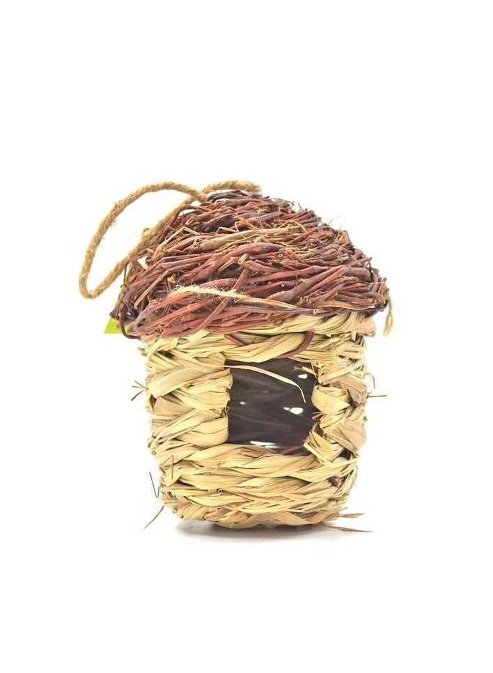 KNP Hanging Bird House - Casetta Uccellini VX5770