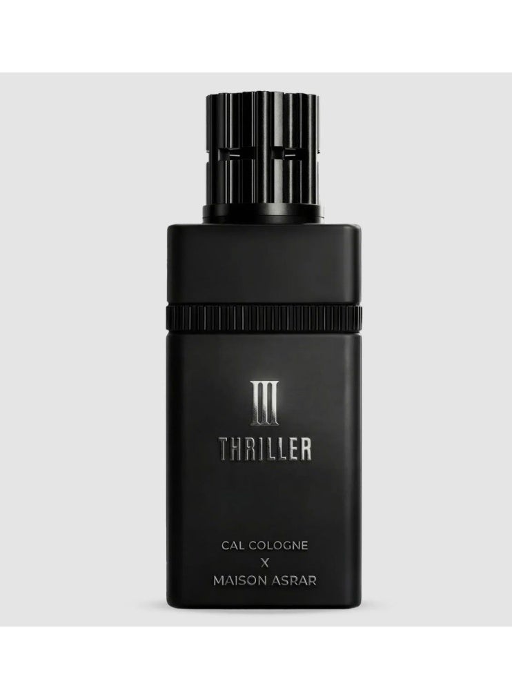 ميزون اسرار عطر ثريلر III EDP - 100 مل - Image 2