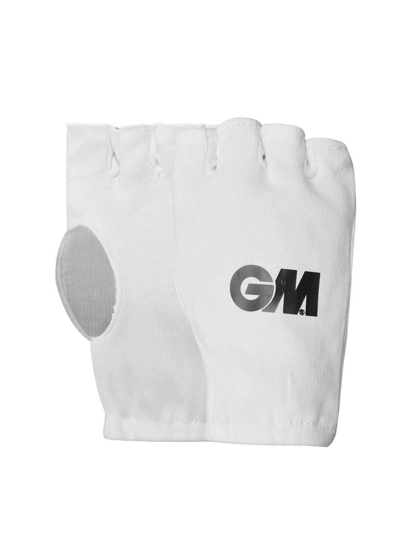 GM Fingerless Cricket Inner Gloves | Maximum Comfort | Enhanced Durability | Better Grip | Lightweight | Breathable Design - Image 1