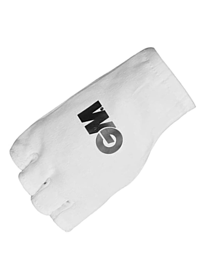 GM Fingerless Cricket Inner Gloves | Maximum Comfort | Enhanced Durability | Better Grip | Lightweight | Breathable Design - Image 5