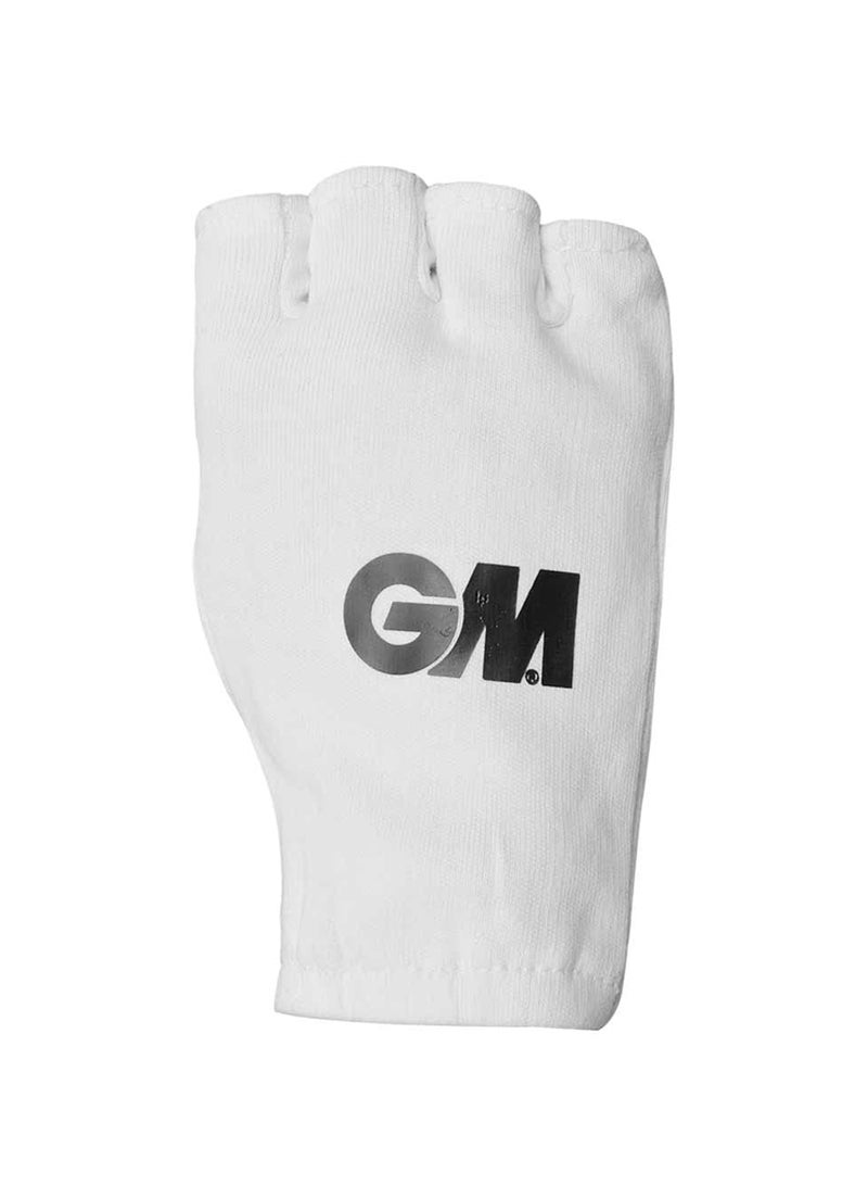 GM Fingerless Cricket Inner Gloves | Maximum Comfort | Enhanced Durability | Better Grip | Lightweight | Breathable Design - Image 3