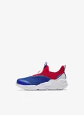 انتا Blue/Red/White