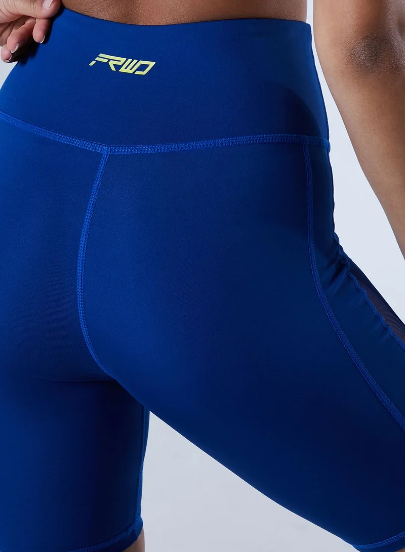 FRWD Long Training Shorts