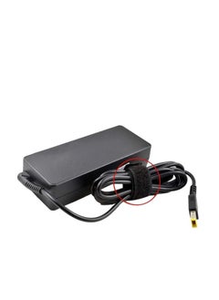 أ بلاس شاحن لاب توب لينوفو CB 20V-4.5A (USB Square Pin)  - Image 2