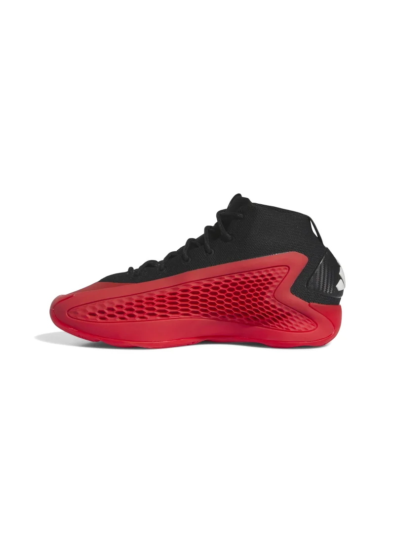 اديداس adidas A.E. 1 Black Originals Men Shoes