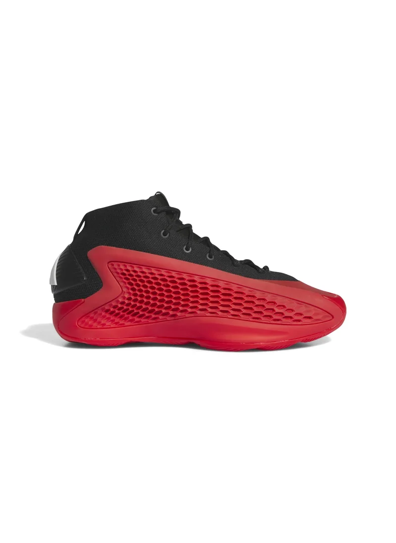 اديداس adidas A.E. 1 Black Originals Men Shoes