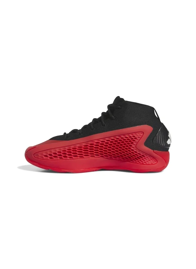 اديداس اوريجينالز adidas A.E. 1 Black Originals Men Shoes
