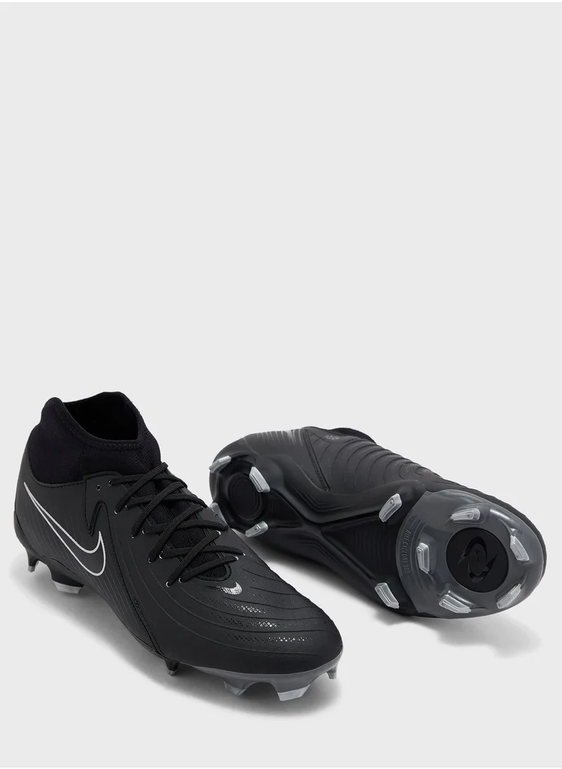 Nike Phantom Luna II Academy FG Football Boots