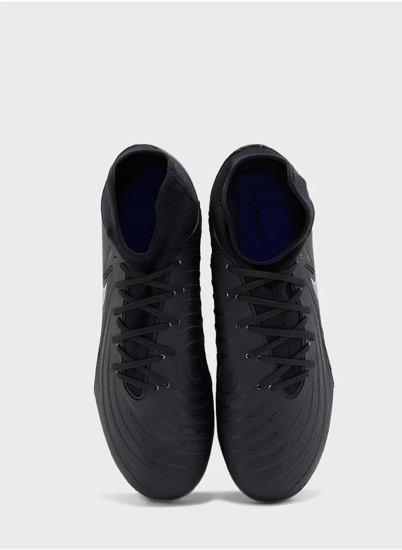 Nike Phantom Luna II Academy FG Football Boots