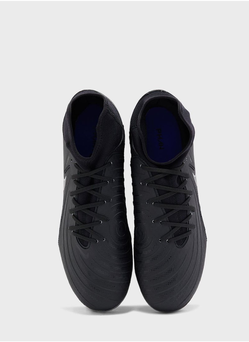 Nike Phantom Luna II Academy FG Football Boots  - Image 4
