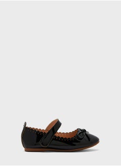 Kids Slip Ons Ballerinas