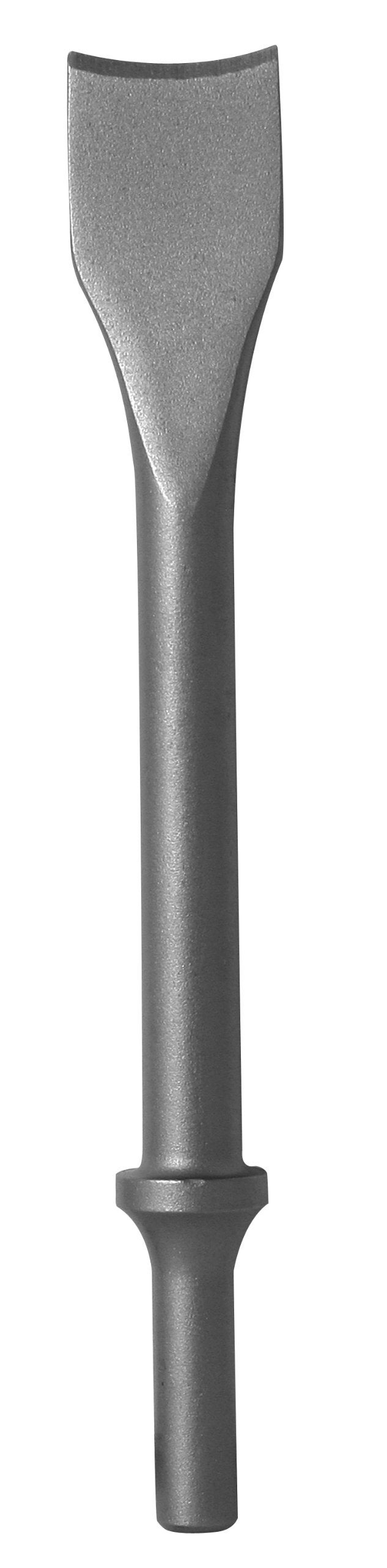 Chicago Pneumatic A046075 - Spot Weld Splitter Chisel - 1 x 7 Inch (25 x 180 mm) Long, 0.401 Inch (10.2 mm) Round Shank - Image 3
