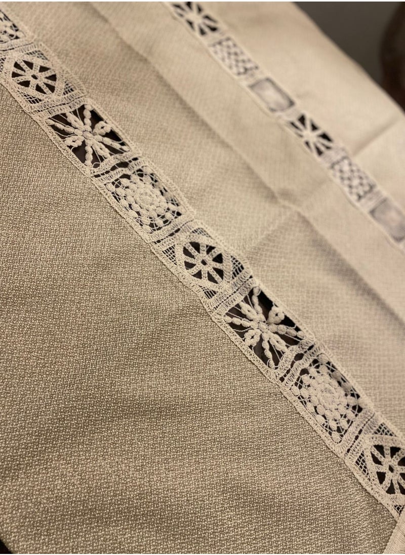 tablecloth decorated  - Image 3