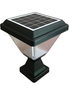 CATA 30W Solar Garden Countertop Rechargeable Luminaire  - Image 2
