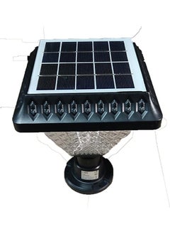 CATA 30W Solar Garden Countertop Rechargeable Luminaire  - Image 3