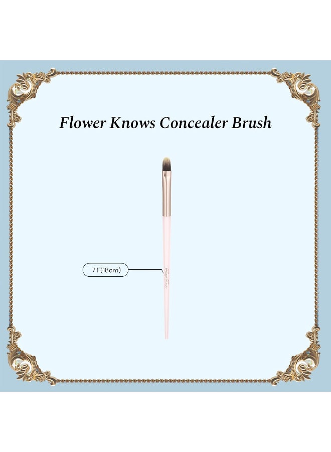 Flower Knows Concealer Brush - Image 2