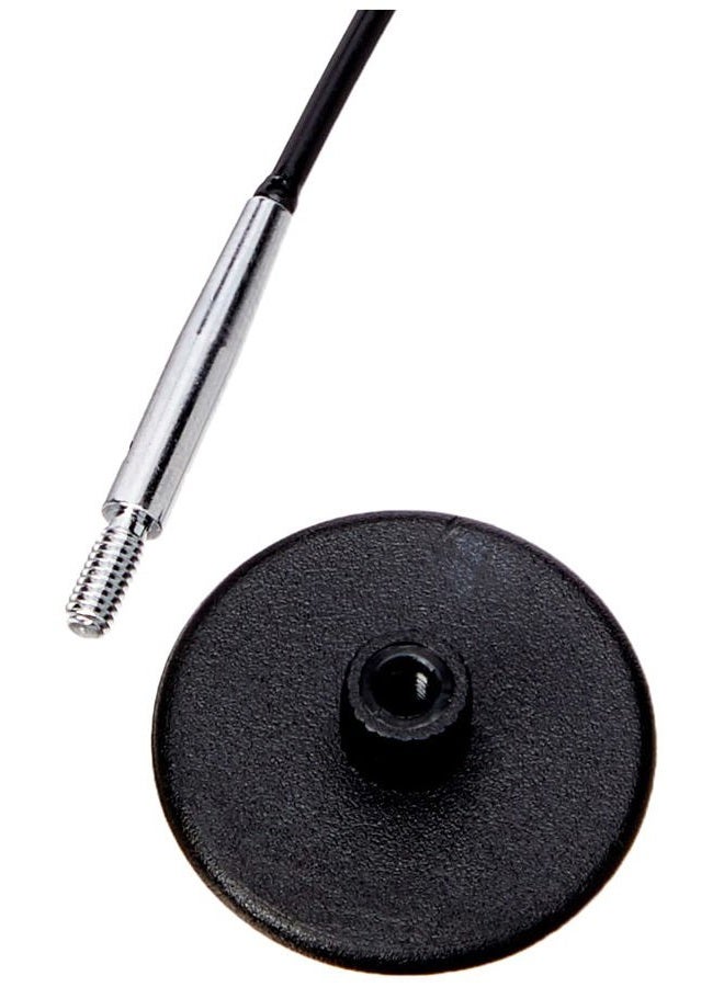 KnitPro KP10520 40 cm Interchangeable Cable, Black - Image 2