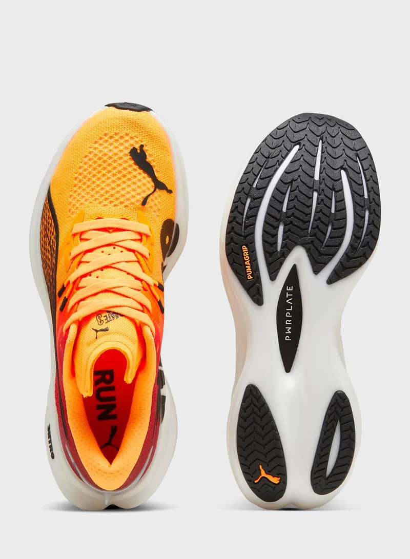 PUMA Deviate Nitro 3