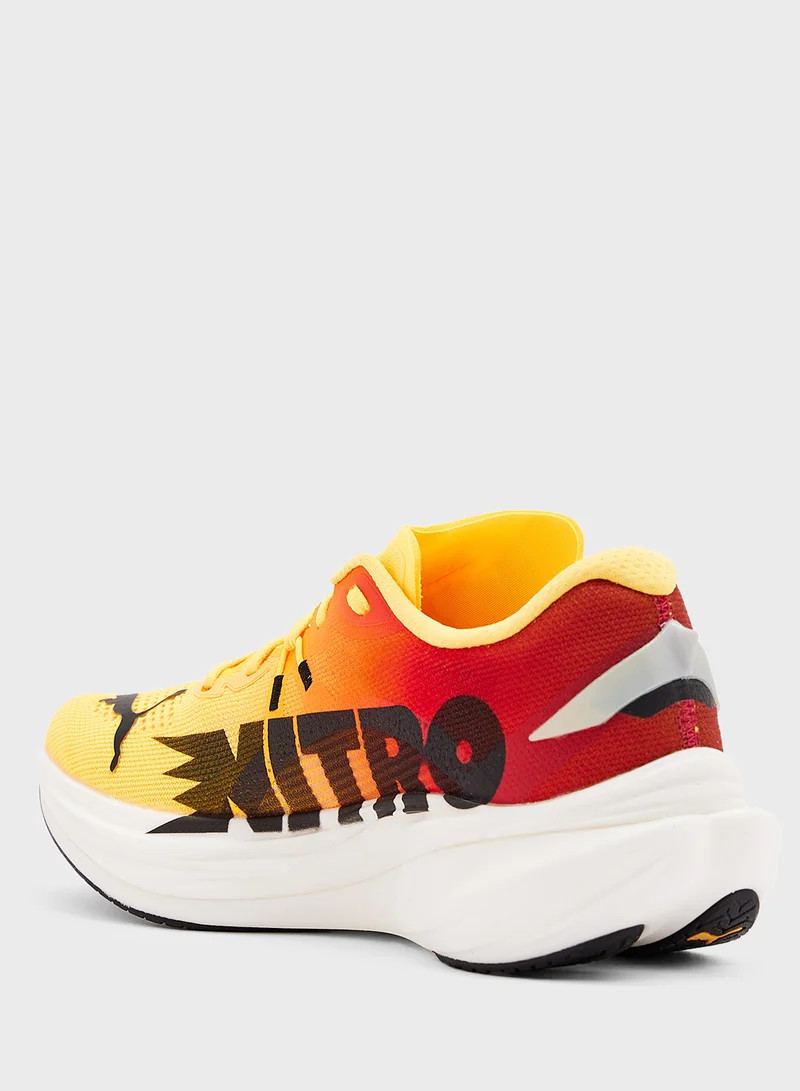 PUMA Deviate Nitro 3