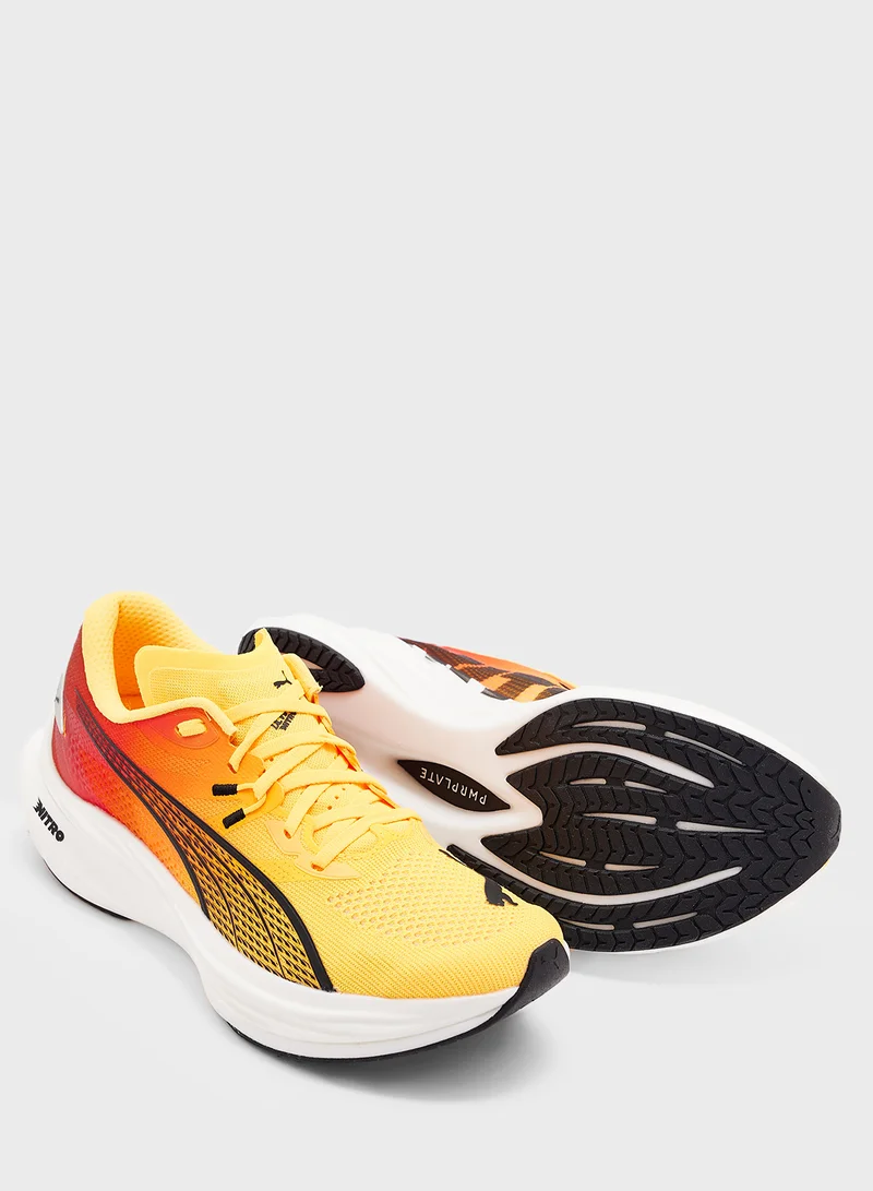 PUMA Deviate Nitro 3