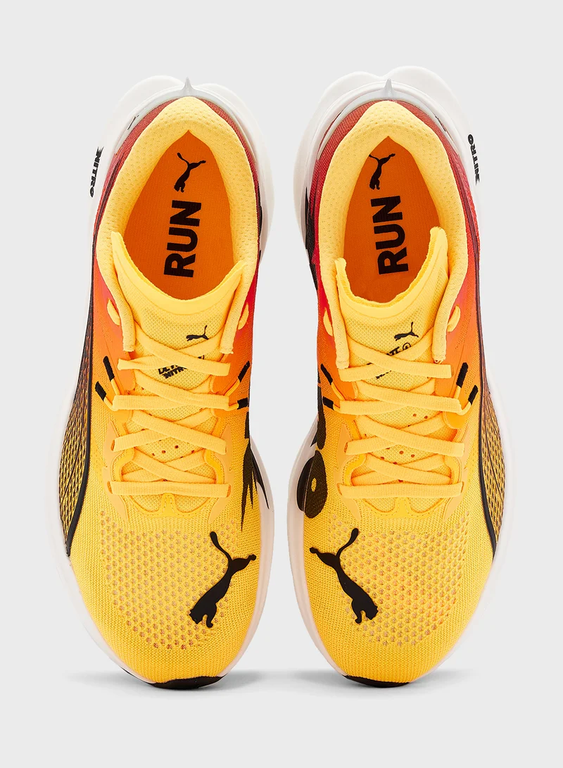 PUMA Deviate Nitro 3