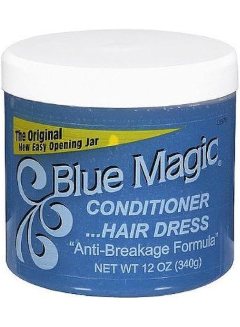 بلو ماجيك بلسم الشعر بتركيبة مضادة للتكسر - Image 2